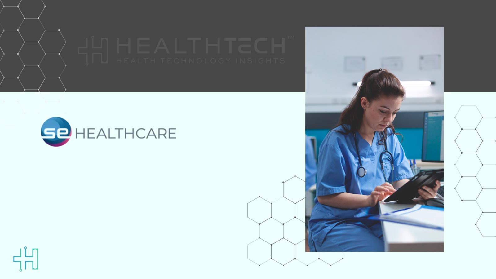 SE Healthcare Launches Burnout Dashboards and SE Cares AI