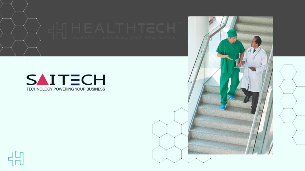 Saitech Deploys Cisco Network at Santa Clara Valley Health