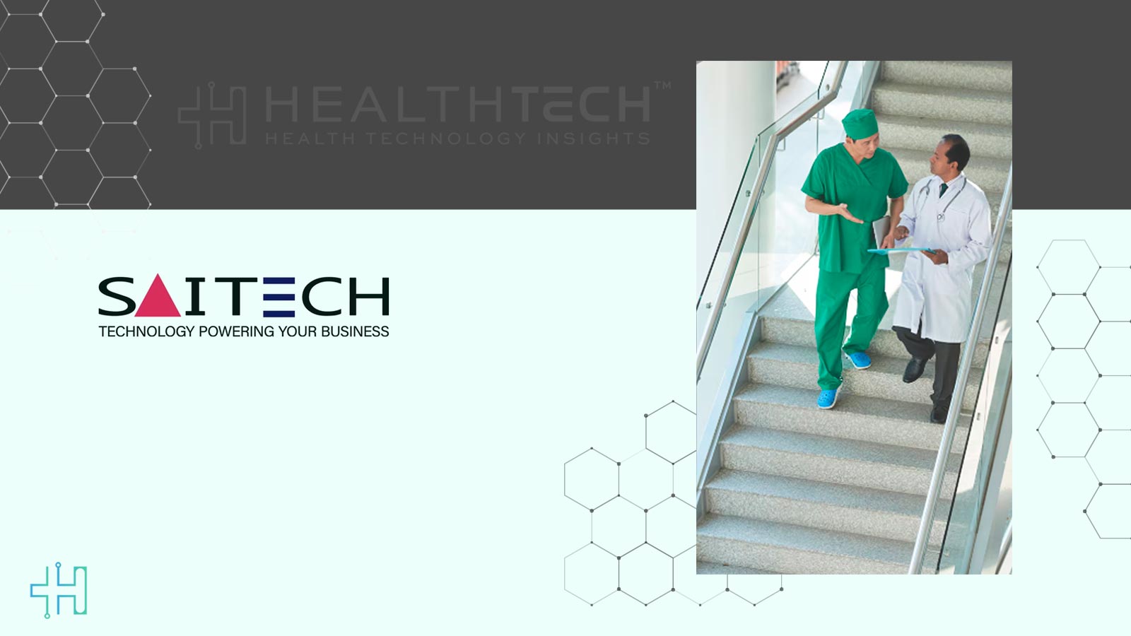 Saitech Deploys Cisco Network at Santa Clara Valley Health