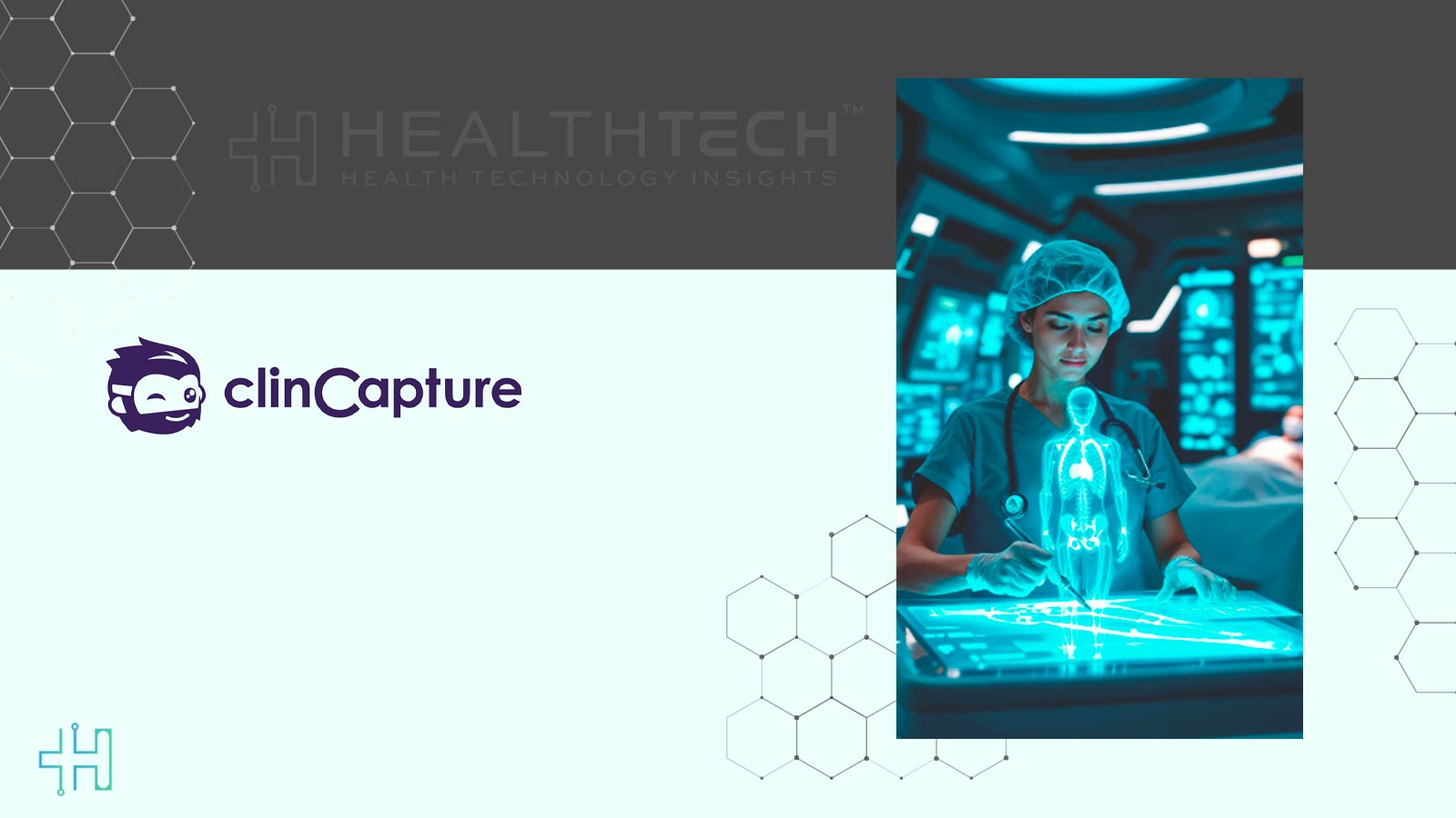 ClinCapture Launches AI-Powered Clinical Trial Build Platform