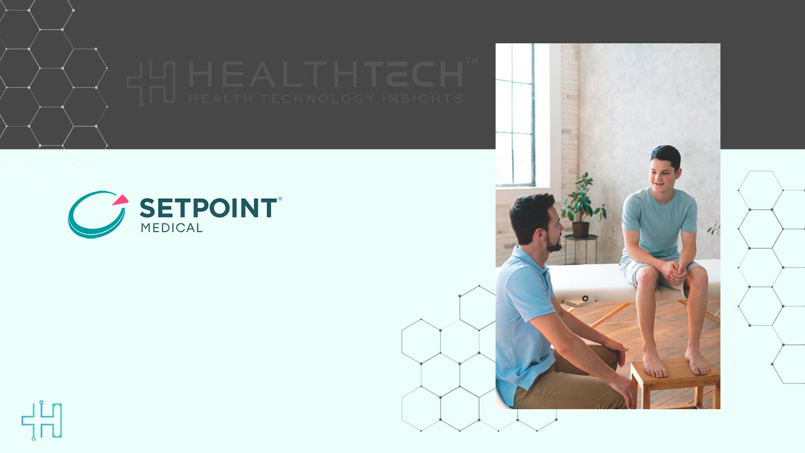 SetPoint Medical Marks First Texas System Procedure