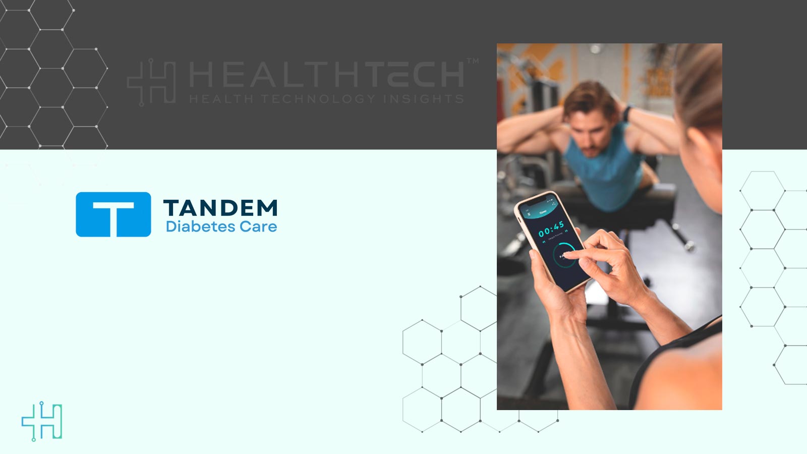 Tandem Mobi Diabetic Insulin Pump Now Works with Android