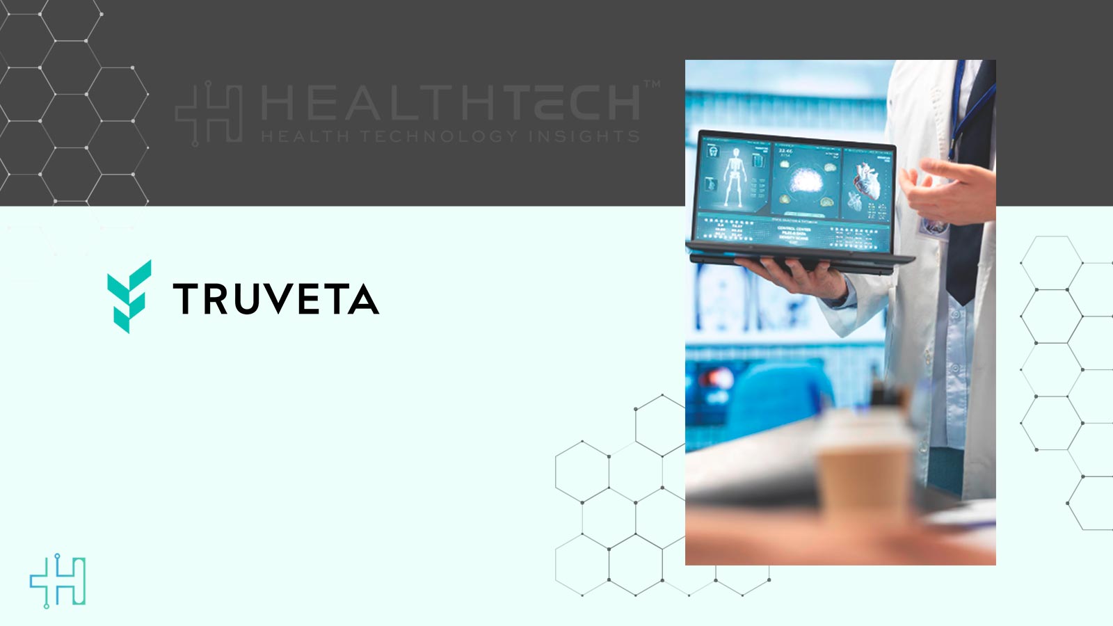 Truveta Calls for Public Utility Framework for Real-World Health Data