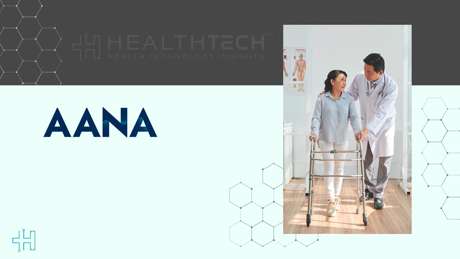 AANA Names U.S. Army Medical Department Champion Partner