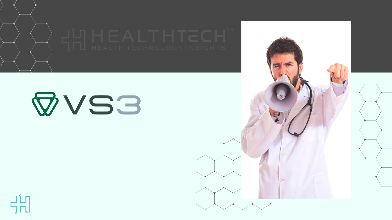 VS3 Medical Starts Neurovascular Implant Trial in Humans