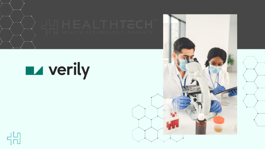 Verily & Samsung Use Galaxy Watch to Advance Clinical Research