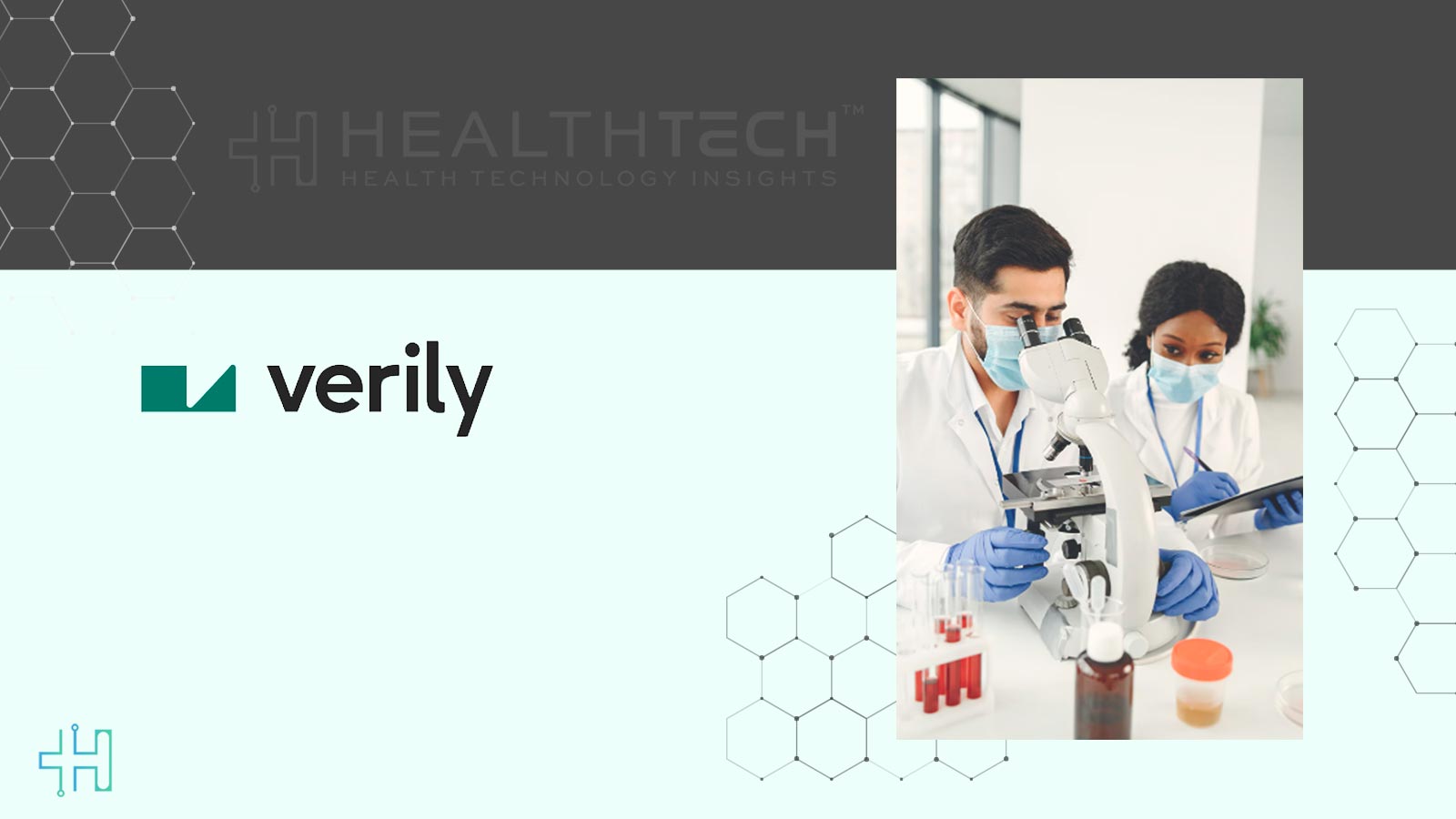 Verily & Samsung Use Galaxy Watch to Advance Clinical Research