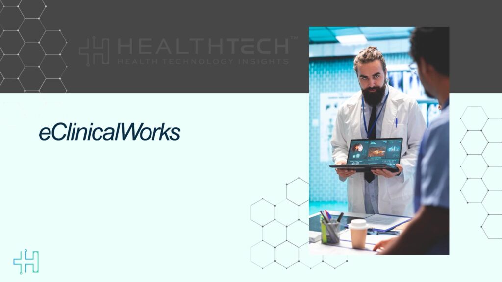 eClinicalWorks AI and Cloud Transform Rural Healthcare