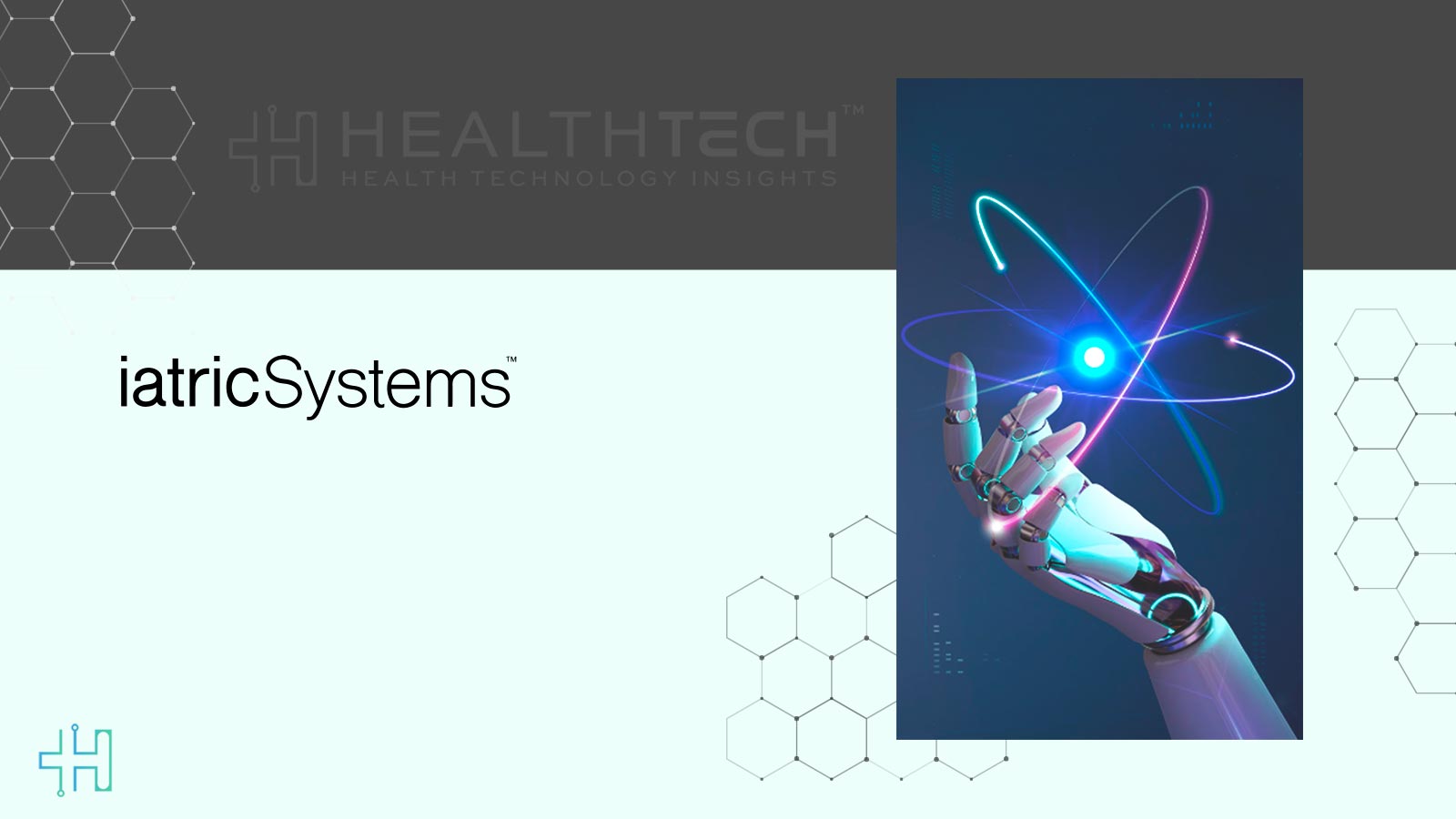 AI-Powered Patient Privacy Monitoring by iatricSystems