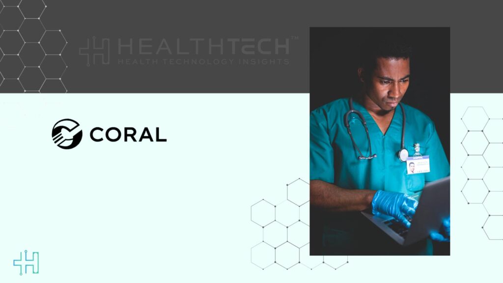 Coral raises $12.5M to automate healthcare’s back office by working with, not against, the fax machine