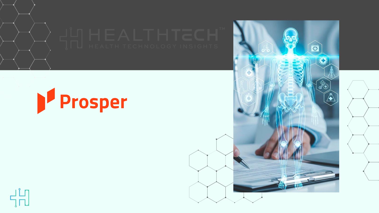 Prosper AI raises $30M from Andreessen Horowitz to scale the first AI platform to run the entire patient journey
