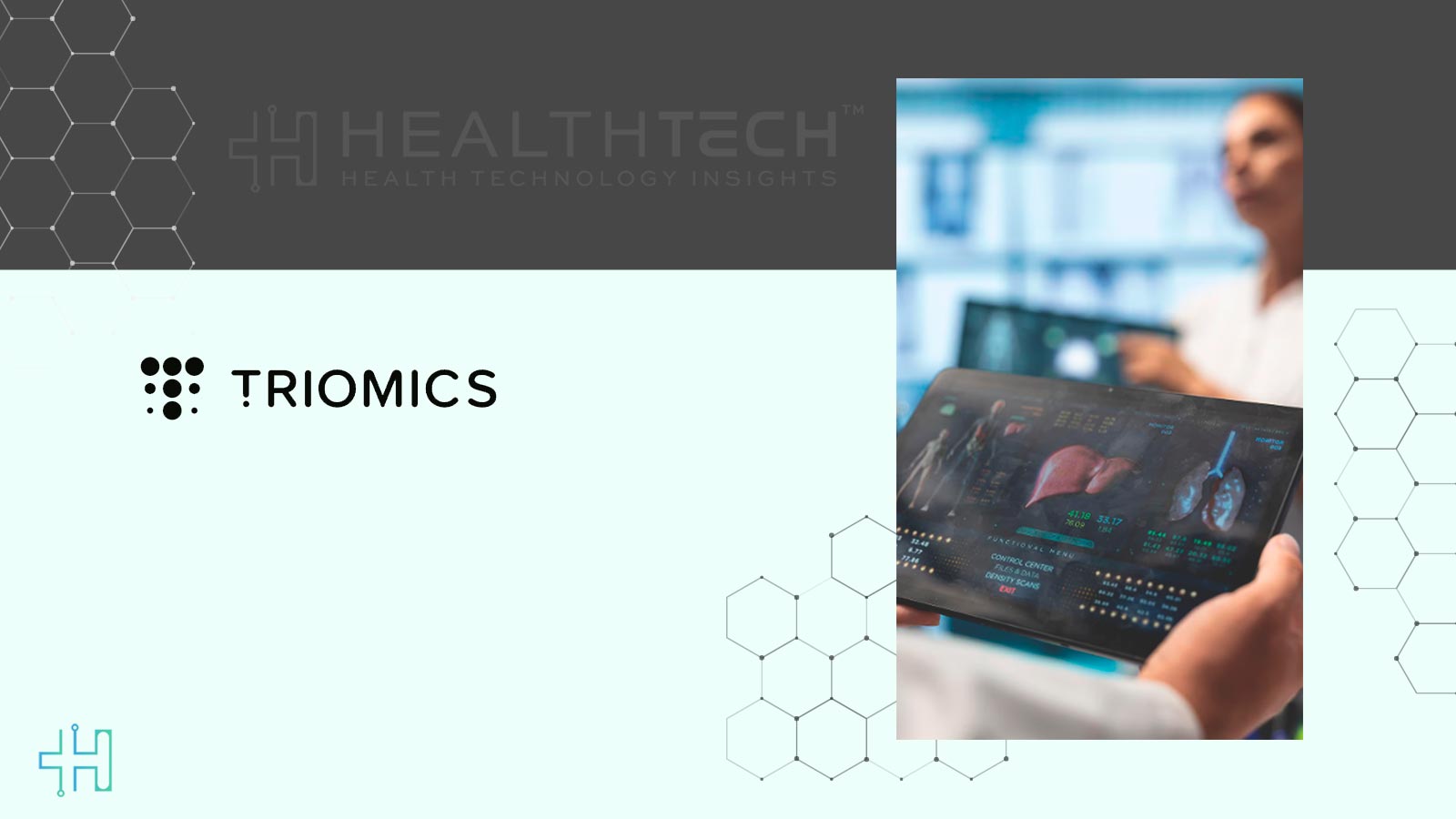 Trusted by Leading Cancer Centers to Solve Oncology's Information Overload, Triomics Raises $22 million to Accelerate Adoption